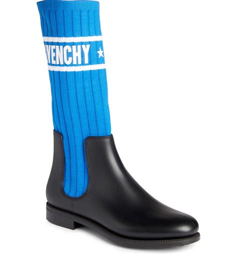 givenchy socks women's|givenchy socks boots.